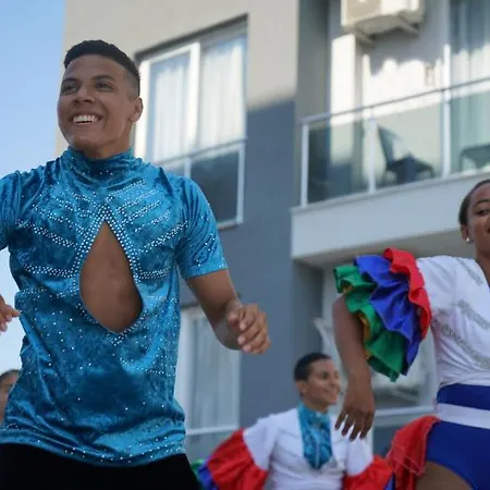 Hotel Jura Lara Antalia