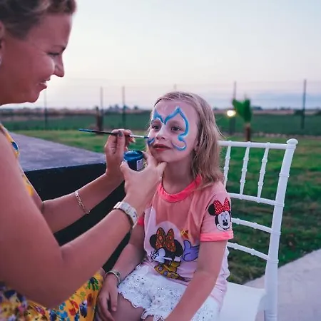 Jura Lara Hotel Antalya