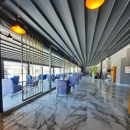 Hotel Jura Lara