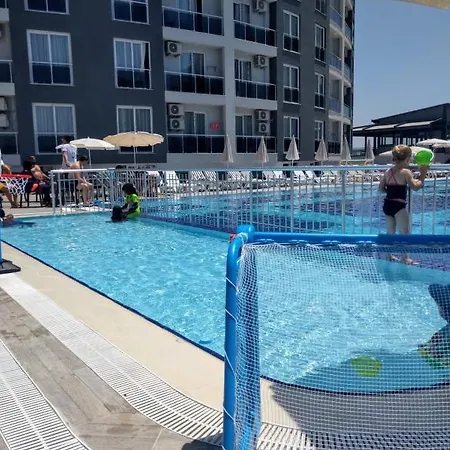 Jura Lara Hotel Antalia