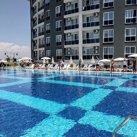 Jura Lara Hotel Antalia