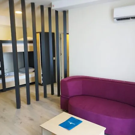 Hotel Jura Lara Antalia