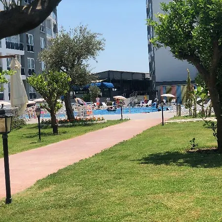 Jura Lara Hotel Antalia