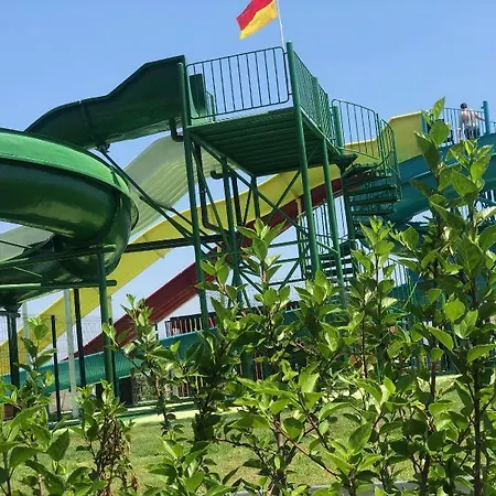 Jura Lara Hotel Antalya