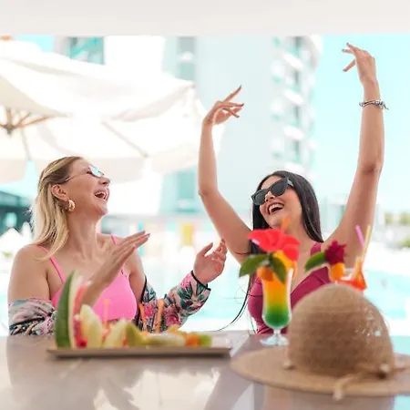 Jura Lara 4* Antalya