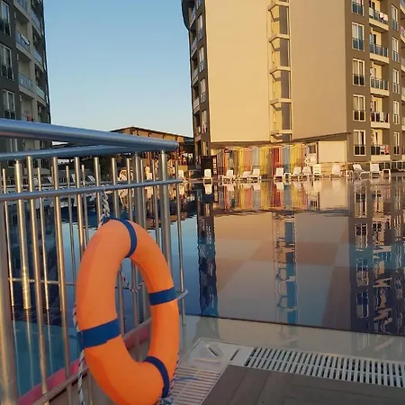 Hotell Jura Lara Antalya