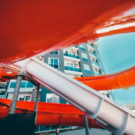 Hotel Jura Lara Antalya