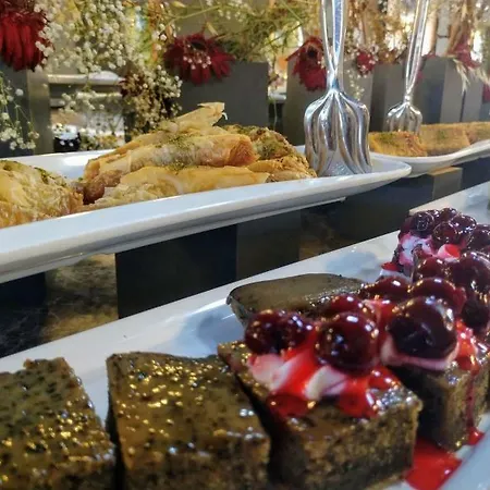 Hotel Jura Lara Antalia