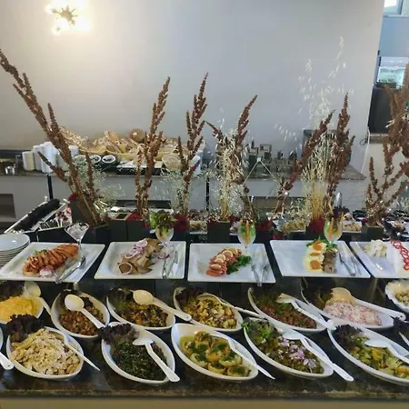 Jura Lara 4* Antalya