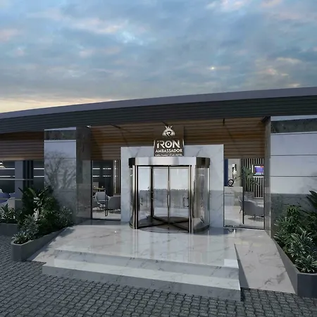 Hotel Jura Lara
