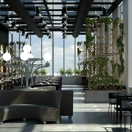 Jura Lara 4* Antalya