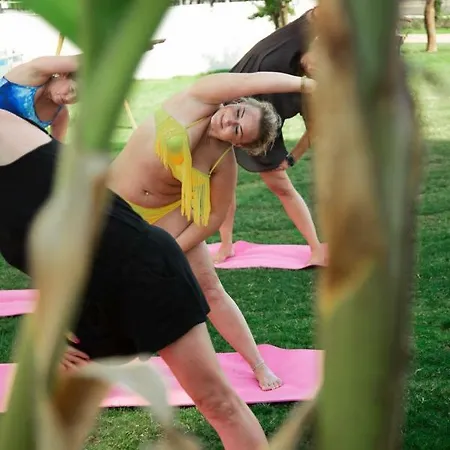 Jura Lara Hotel Antalya