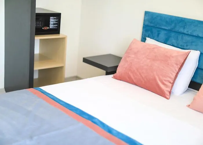 Jura Lara 4*