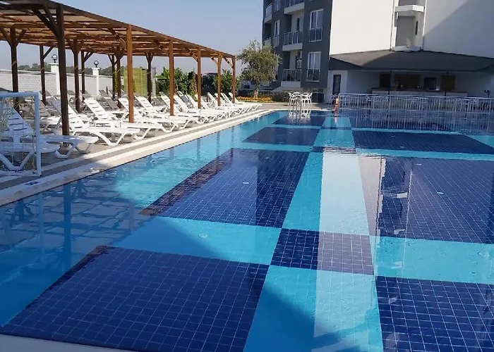 Jura Lara Antalya