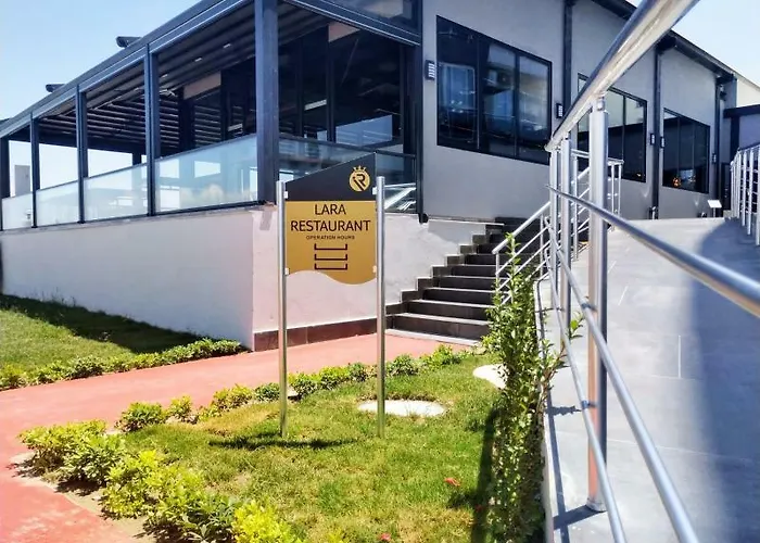 Jura Lara Antalya