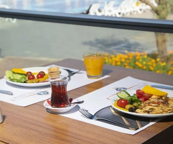 Jura Lara Antalya