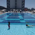 Jura Lara Otel 4*
