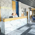 Otel Jura Lara Antalya