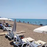 Jura Lara Otel Antalya