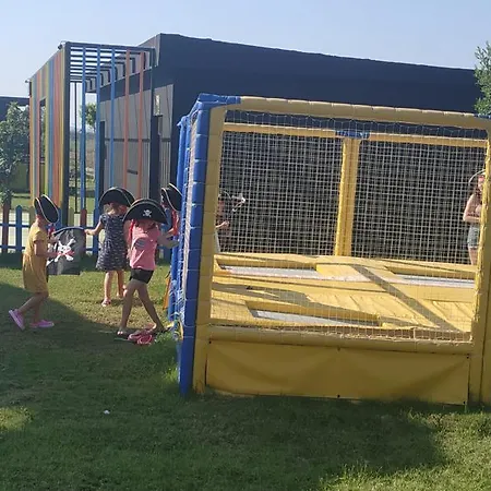 Royal Towers Lara מלון 4*