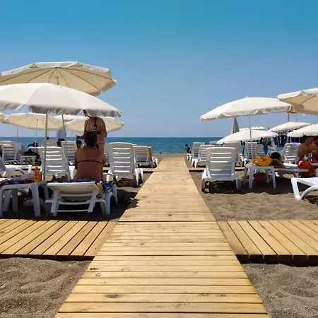 Jura Lara أنطاليا