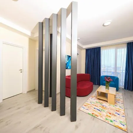 Royal Towers Lara 4*