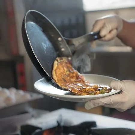 Jura Lara فندق أنطاليا