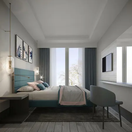 فندق Royal Towers Lara