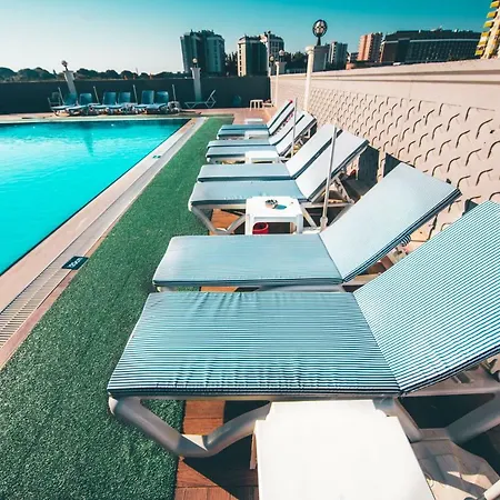 Royal Towers Lara אנטליה