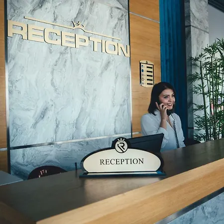 Hotel Jura Lara 4*