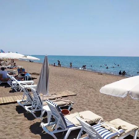 Royal Towers Lara فندق أنطاليا