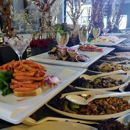 فندق Royal Towers Lara