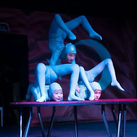 Jura Lara فندق 4*